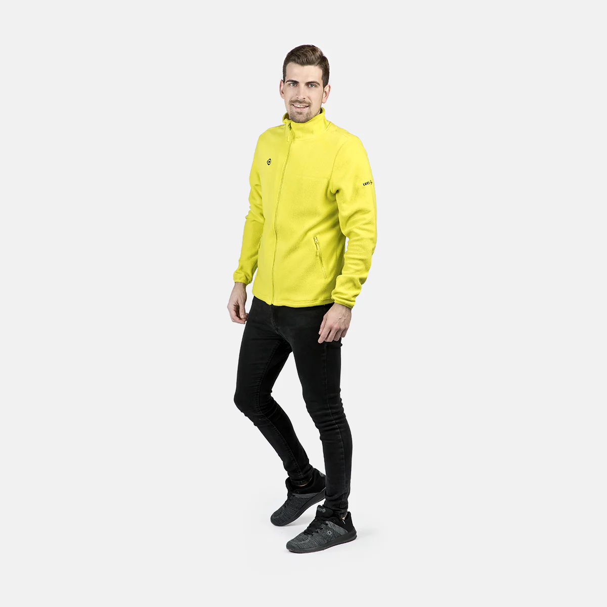 CHAQUETA POLAR PADRU M - Image 45
