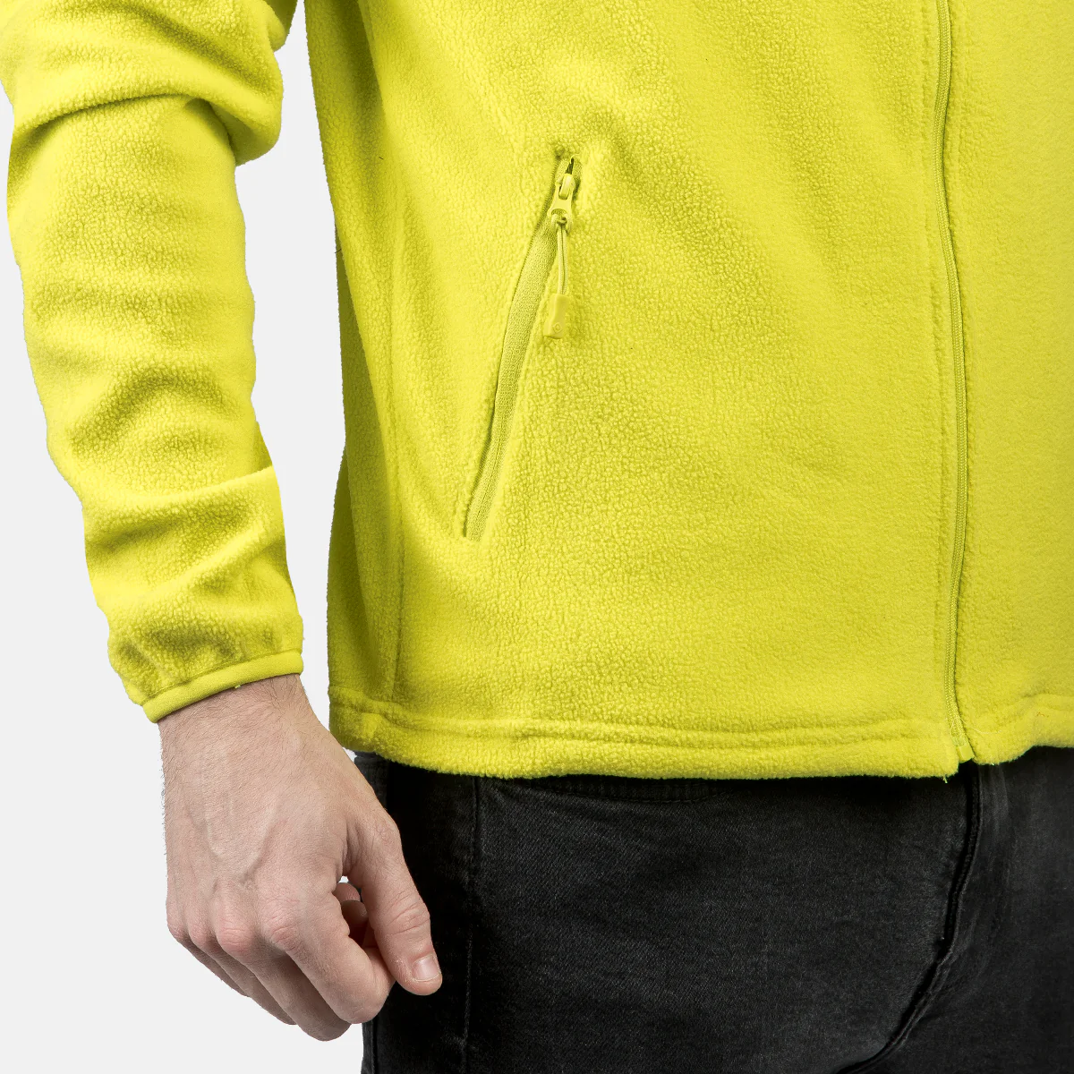 CHAQUETA POLAR PADRU M - Image 47