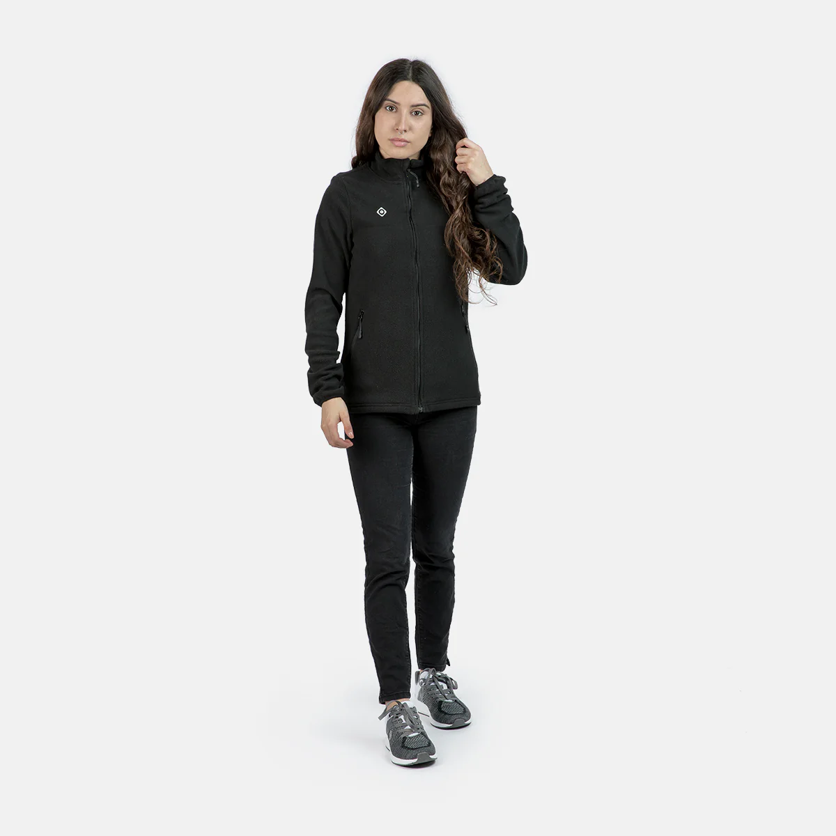 CHAQUETA POLAR PADRU W - Image 13