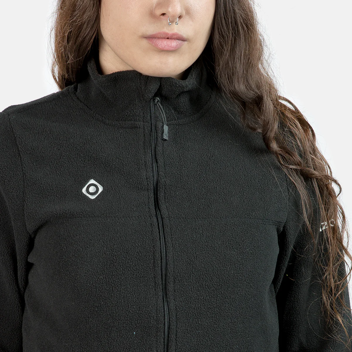 CHAQUETA POLAR PADRU W - Image 14