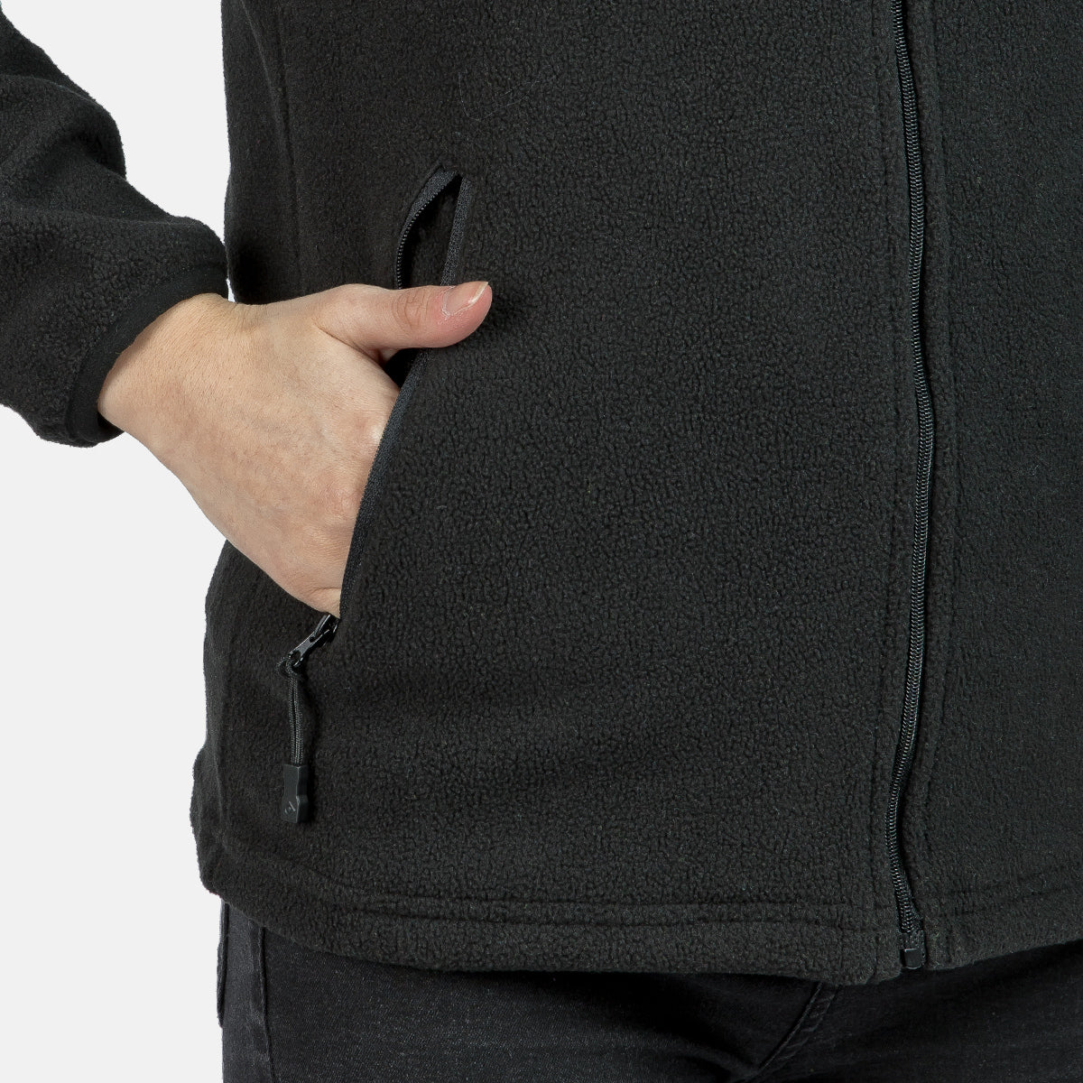 CHAQUETA POLAR PADRU W - Image 15