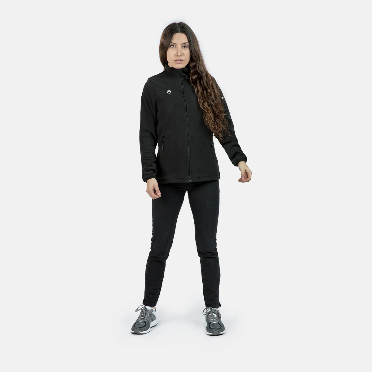 CHAQUETA POLAR PADRU W - Image 16