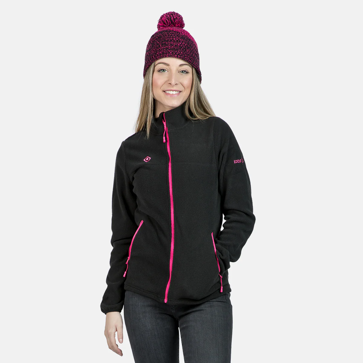 CHAQUETA POLAR PADRU W - Image 19