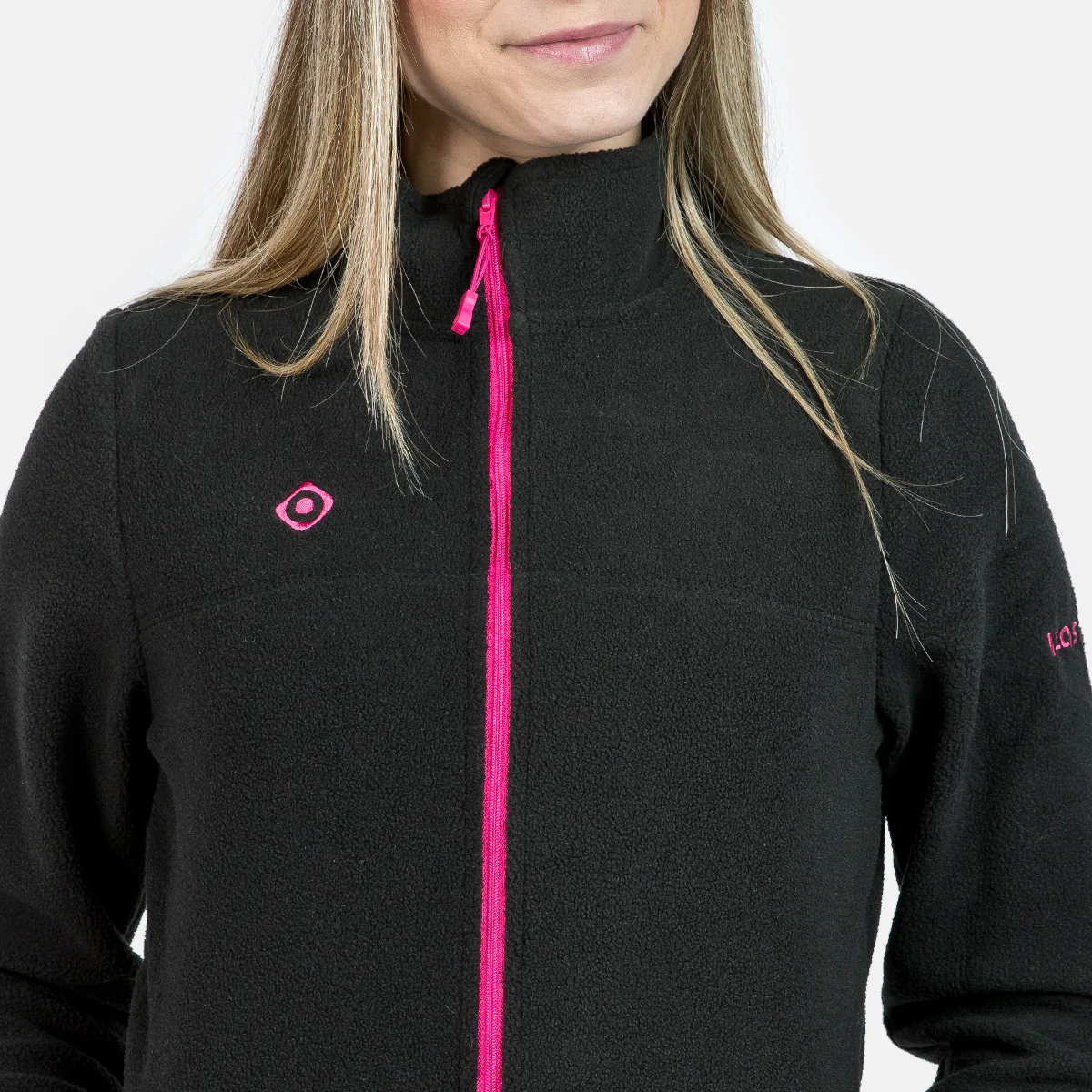 CHAQUETA POLAR PADRU W - Image 22