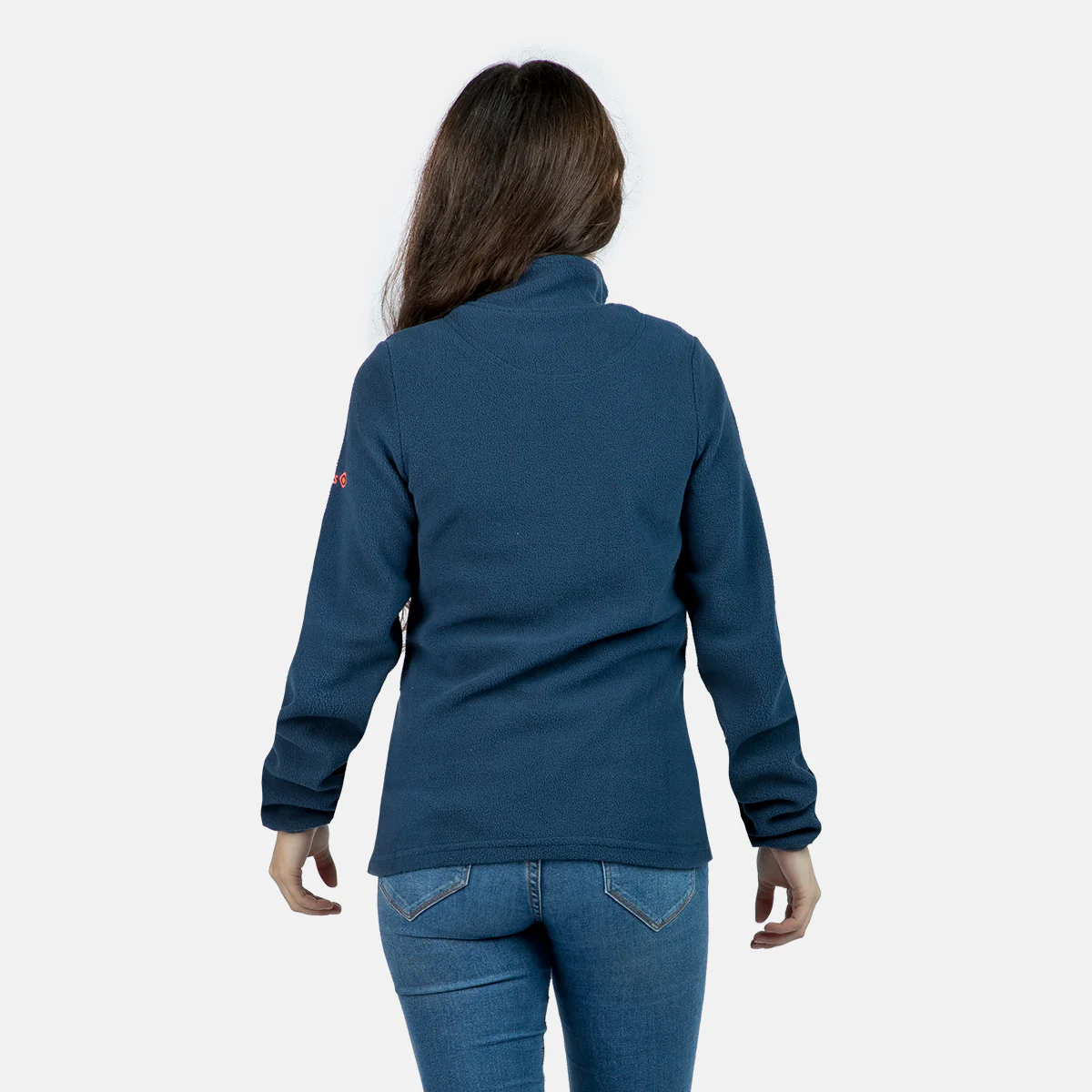CHAQUETA POLAR PADRU W - Image 28