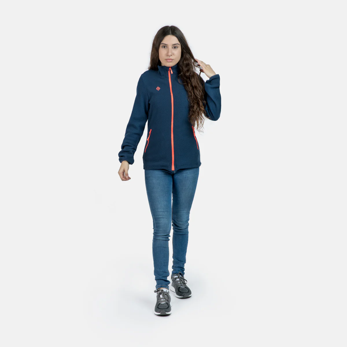 CHAQUETA POLAR PADRU W - Image 29