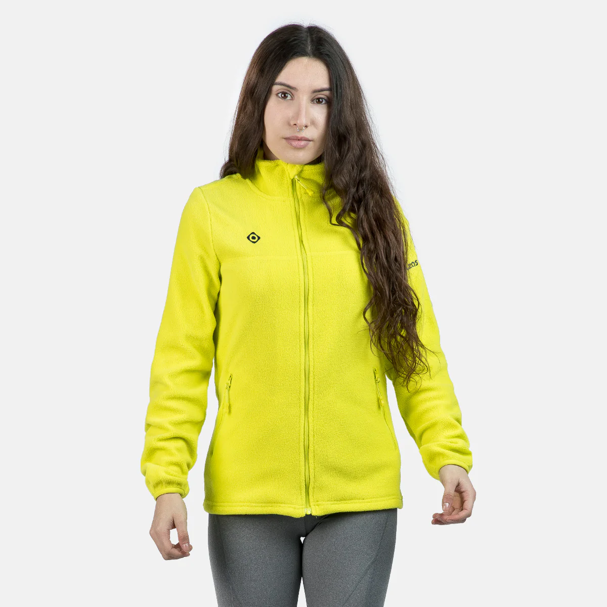 CHAQUETA POLAR PADRU W - Image 3