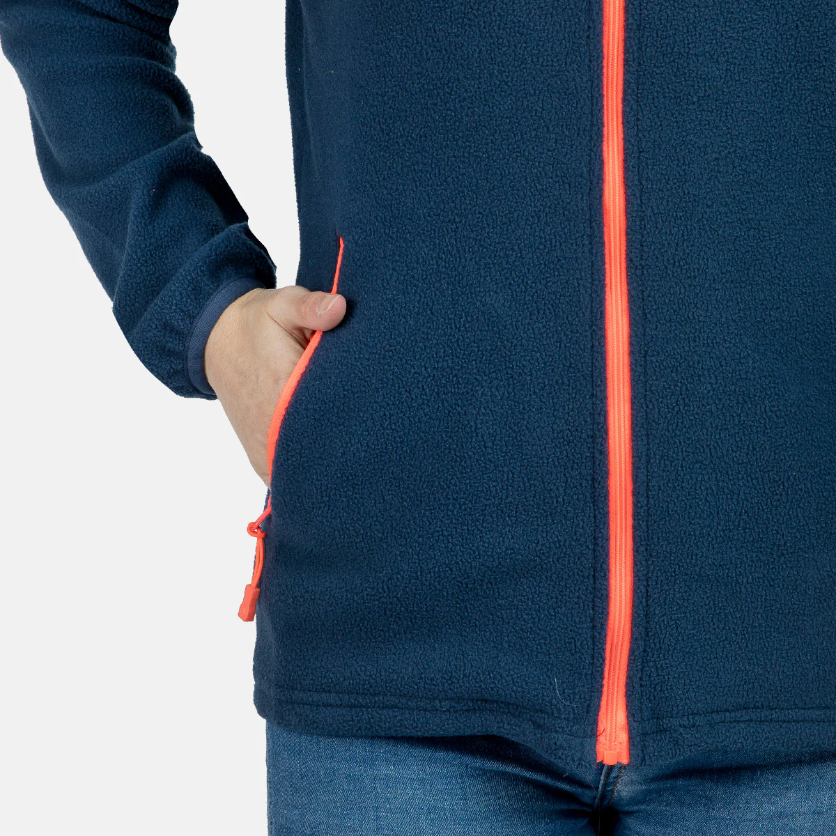 CHAQUETA POLAR PADRU W - Image 31