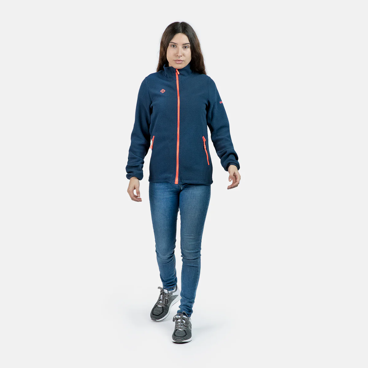 CHAQUETA POLAR PADRU W - Image 32