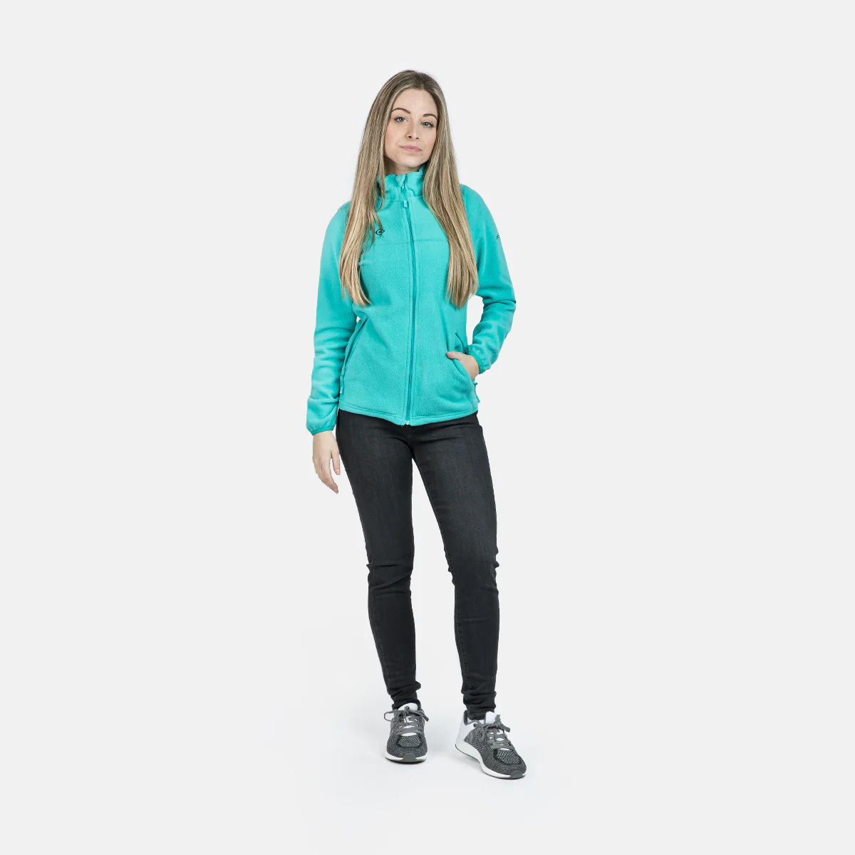 CHAQUETA POLAR PADRU W - Image 37