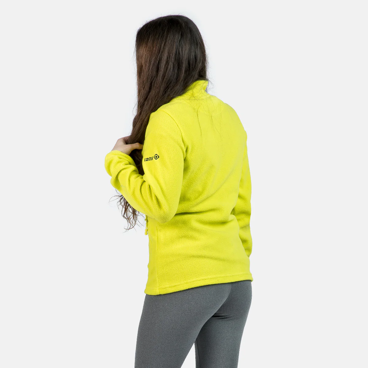 CHAQUETA POLAR PADRU W - Image 4