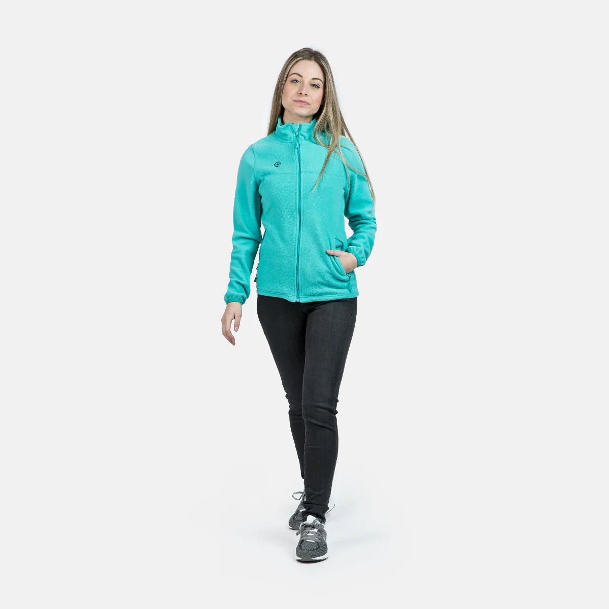 CHAQUETA POLAR PADRU W - Image 40