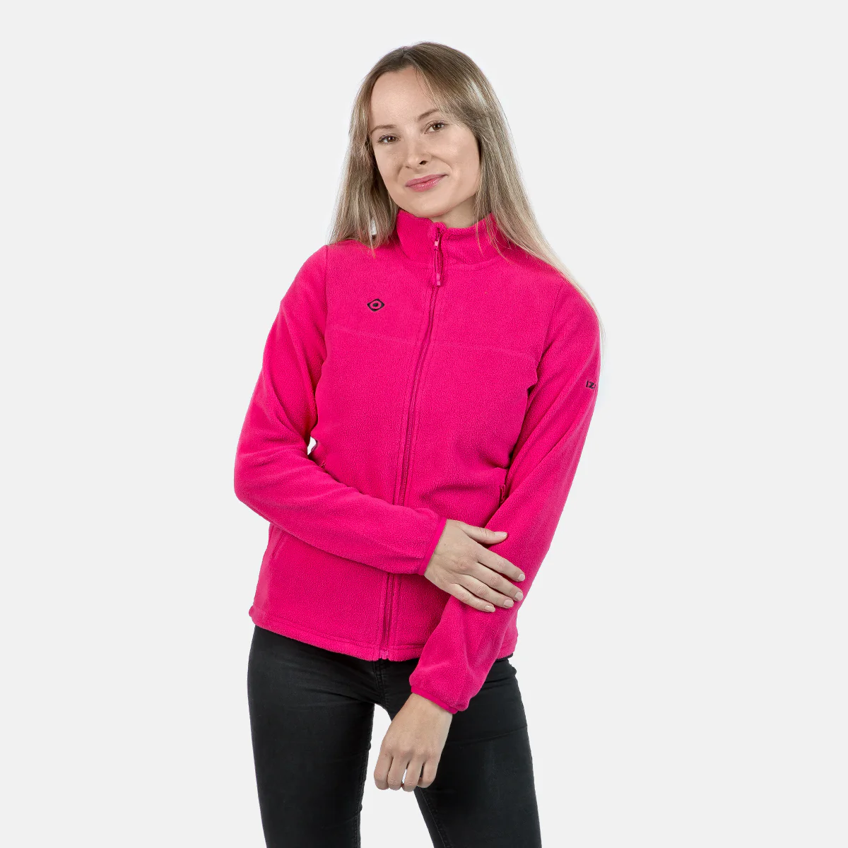 CHAQUETA POLAR PADRU W - Image 43