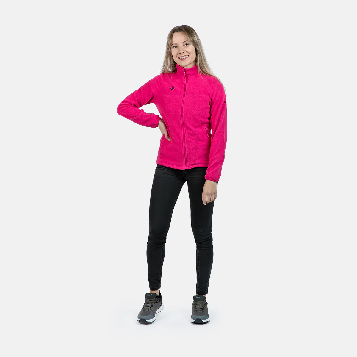 CHAQUETA POLAR PADRU W - Image 48