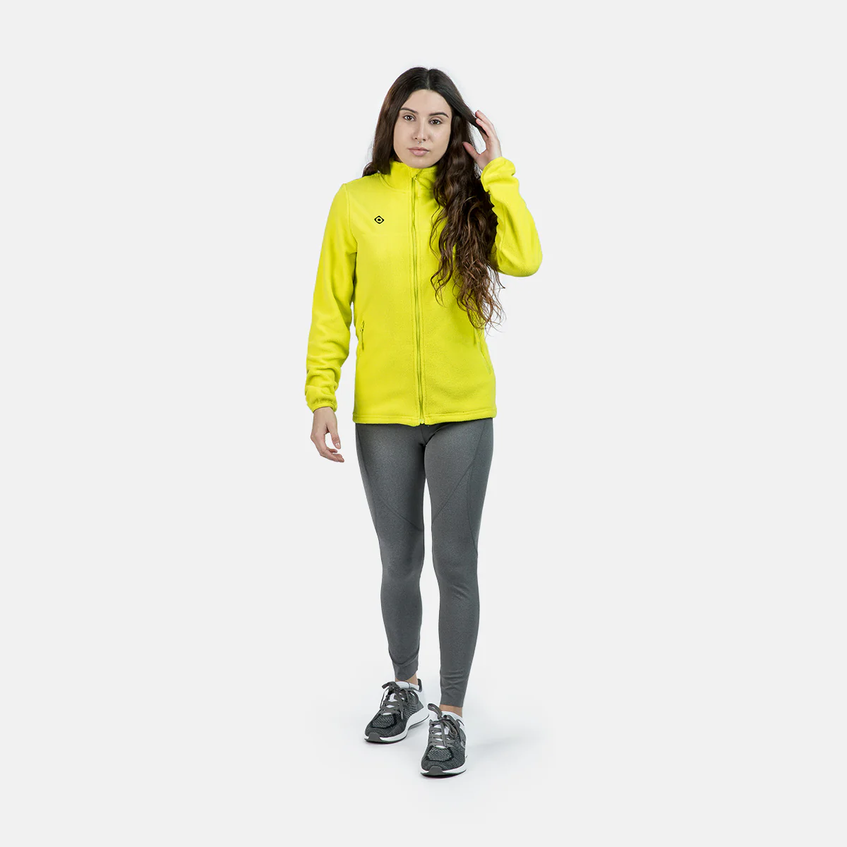 CHAQUETA POLAR PADRU W - Image 5