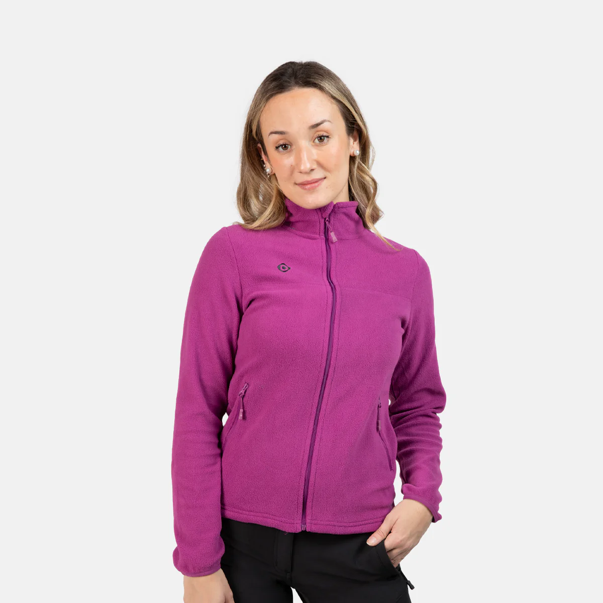 CHAQUETA POLAR PADRU W - Image 51