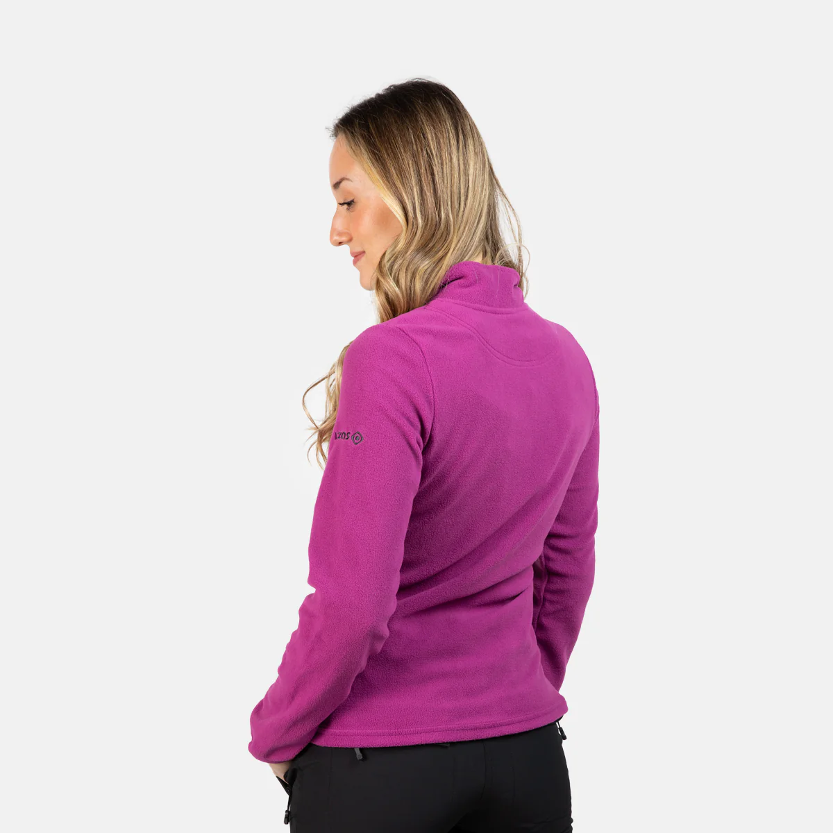 CHAQUETA POLAR PADRU W - Image 52