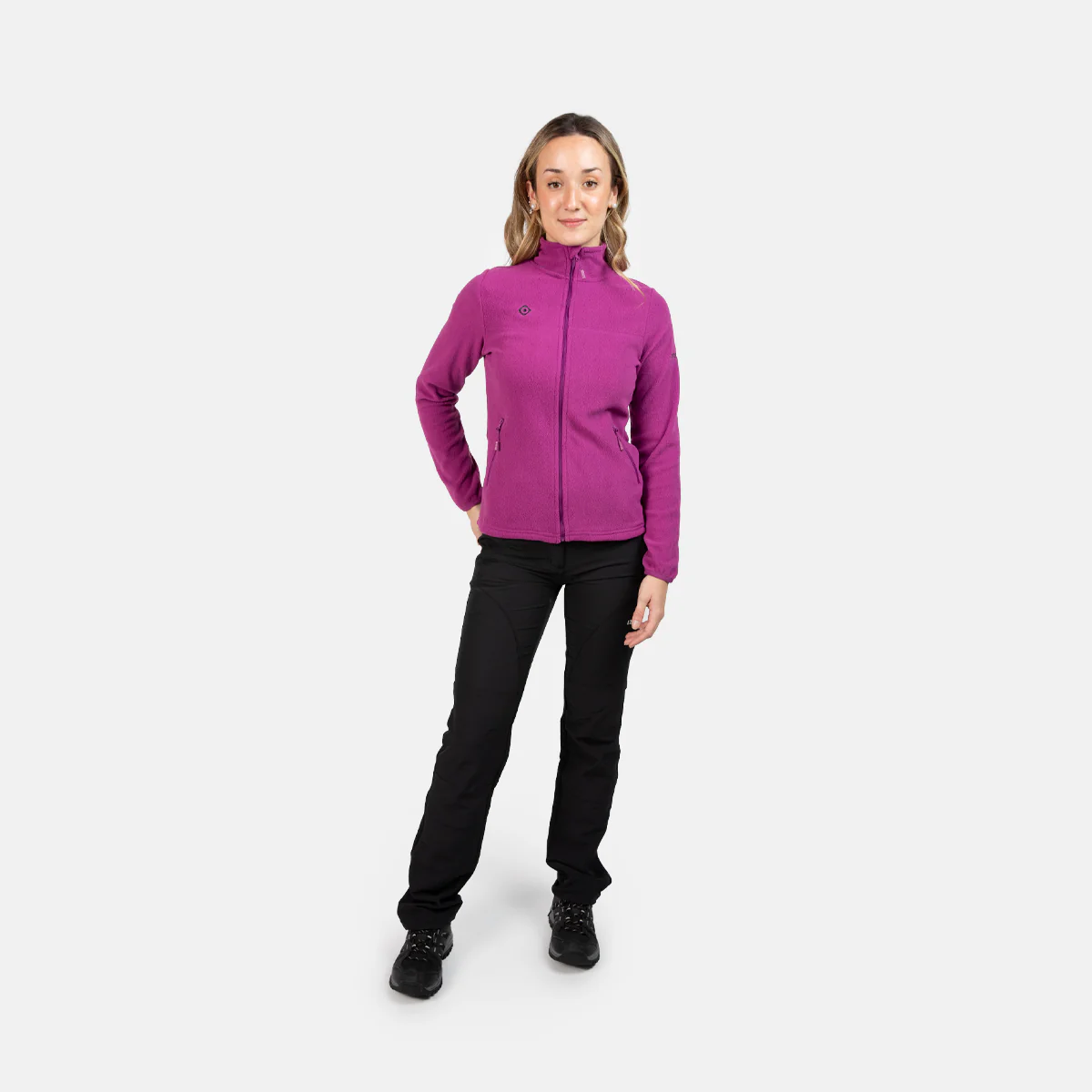 CHAQUETA POLAR PADRU W - Image 53