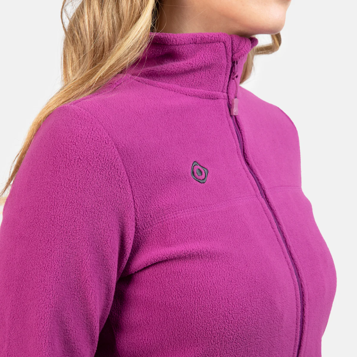 CHAQUETA POLAR PADRU W - Image 54
