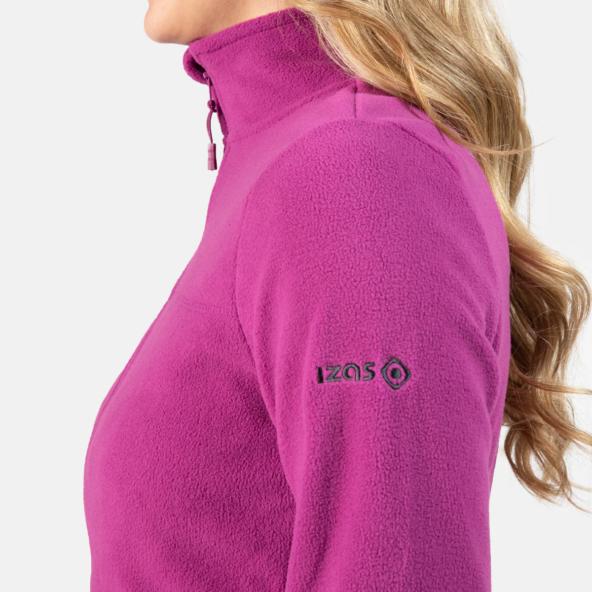 CHAQUETA POLAR PADRU W - Image 55
