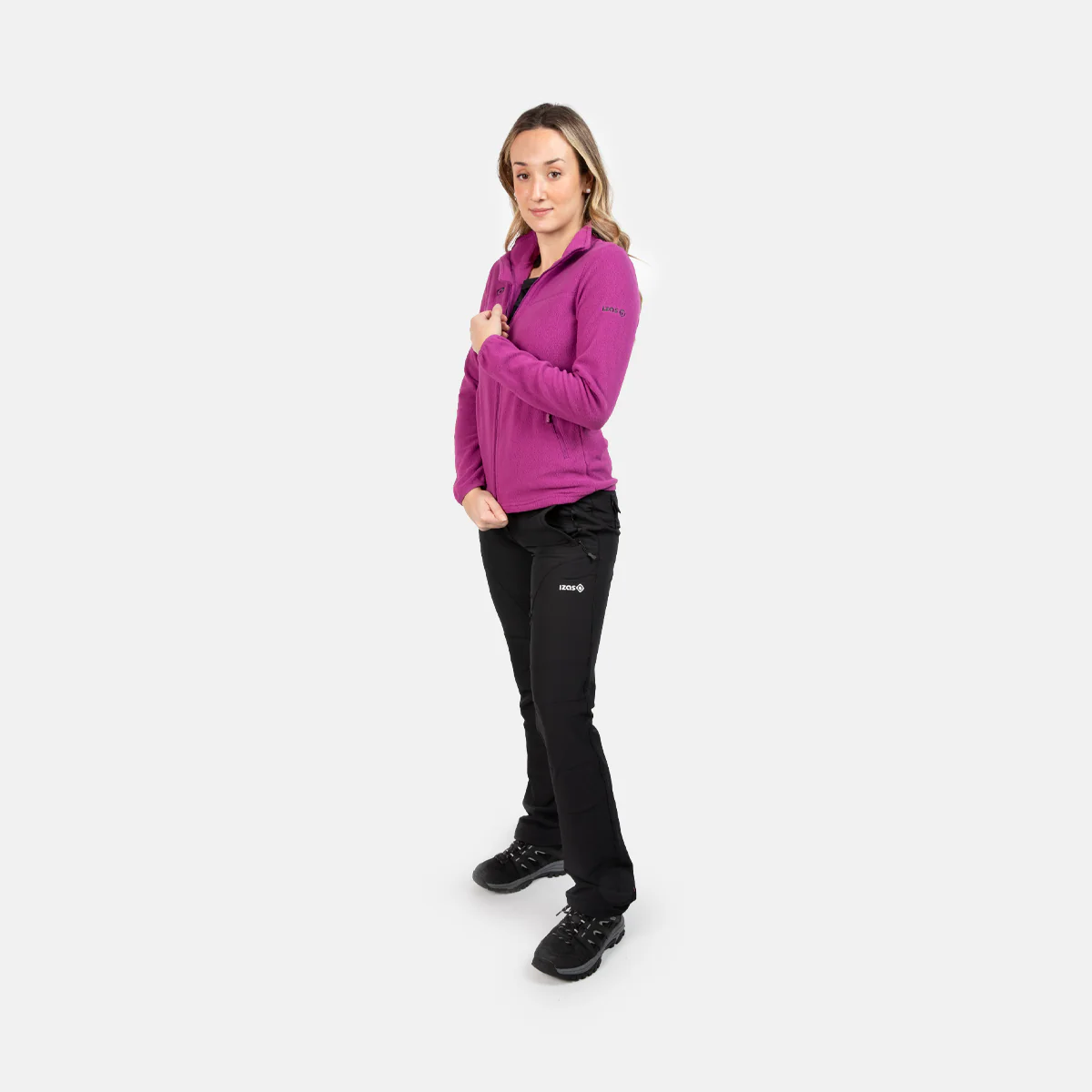 CHAQUETA POLAR PADRU W - Image 56