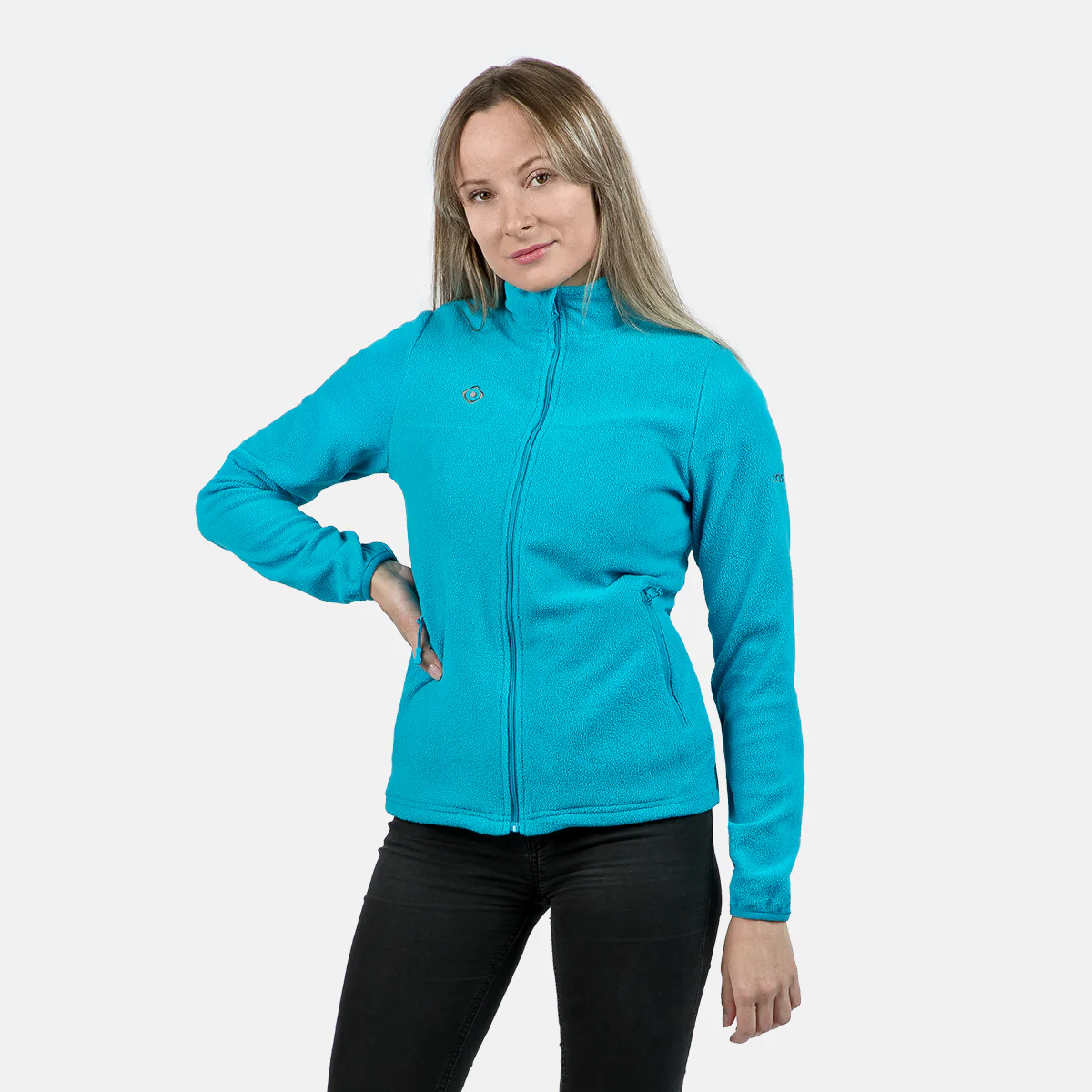 CHAQUETA POLAR PADRU W - Image 59