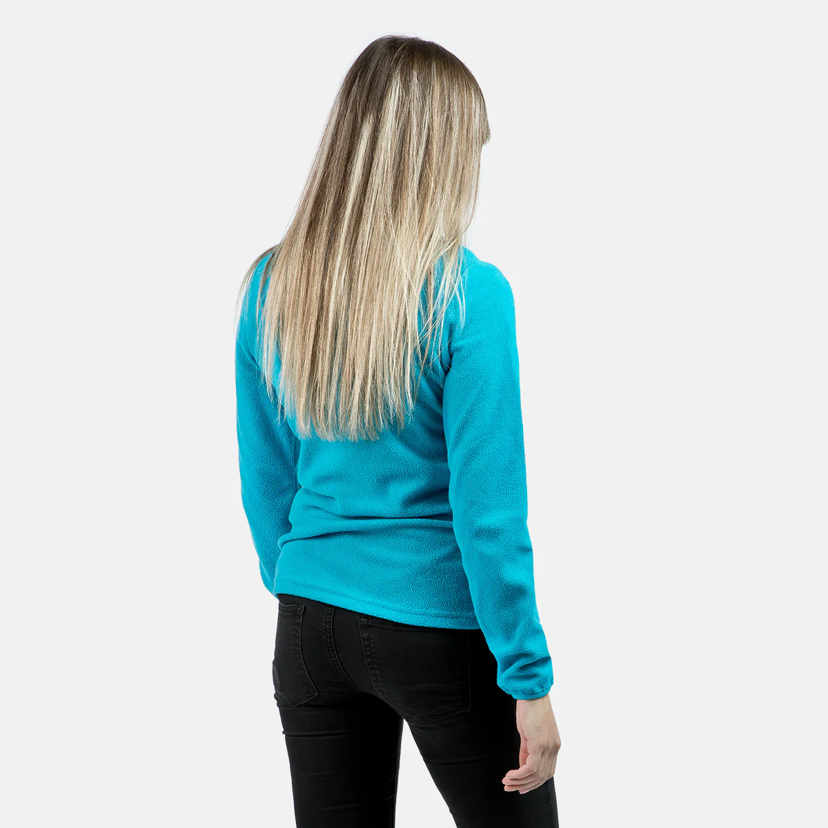 CHAQUETA POLAR PADRU W - Image 60