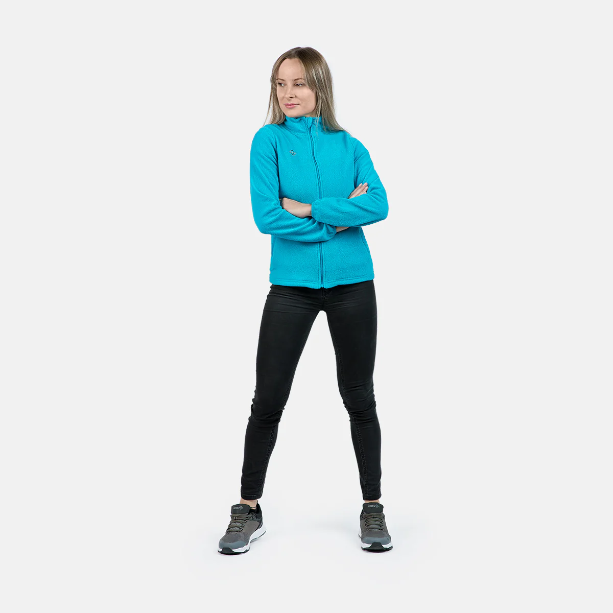 CHAQUETA POLAR PADRU W - Image 61