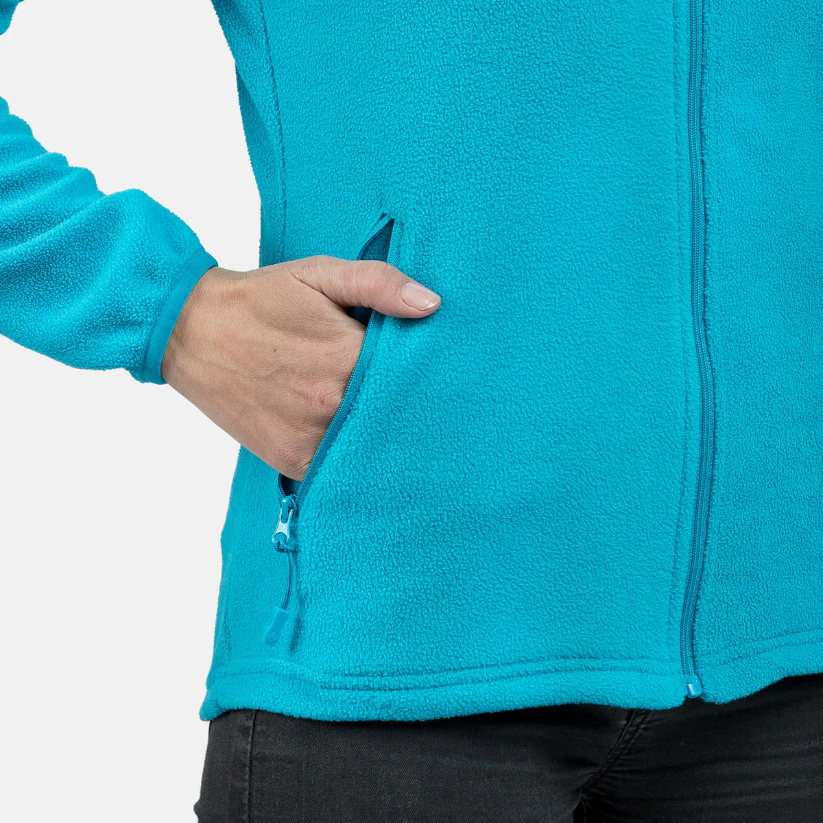 CHAQUETA POLAR PADRU W - Image 63
