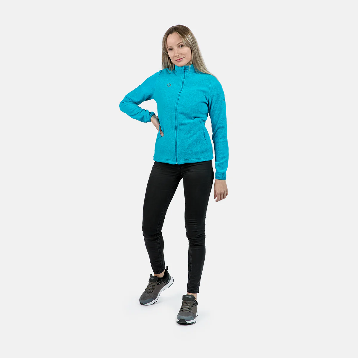 CHAQUETA POLAR PADRU W - Image 64