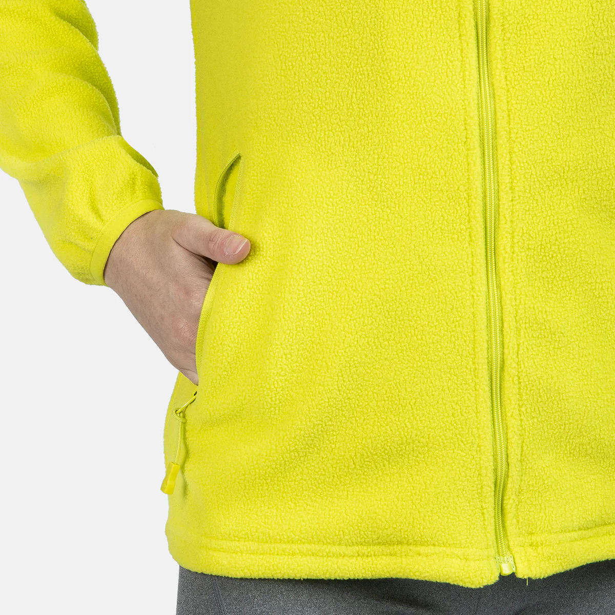 CHAQUETA POLAR PADRU W - Image 7