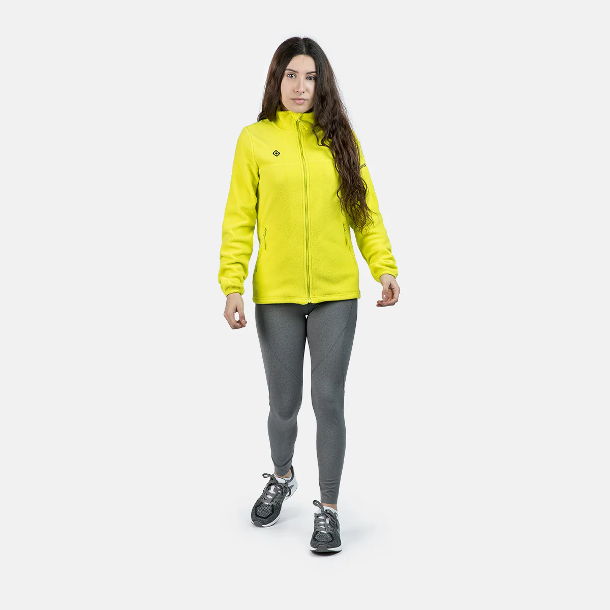 CHAQUETA POLAR PADRU W - Image 8