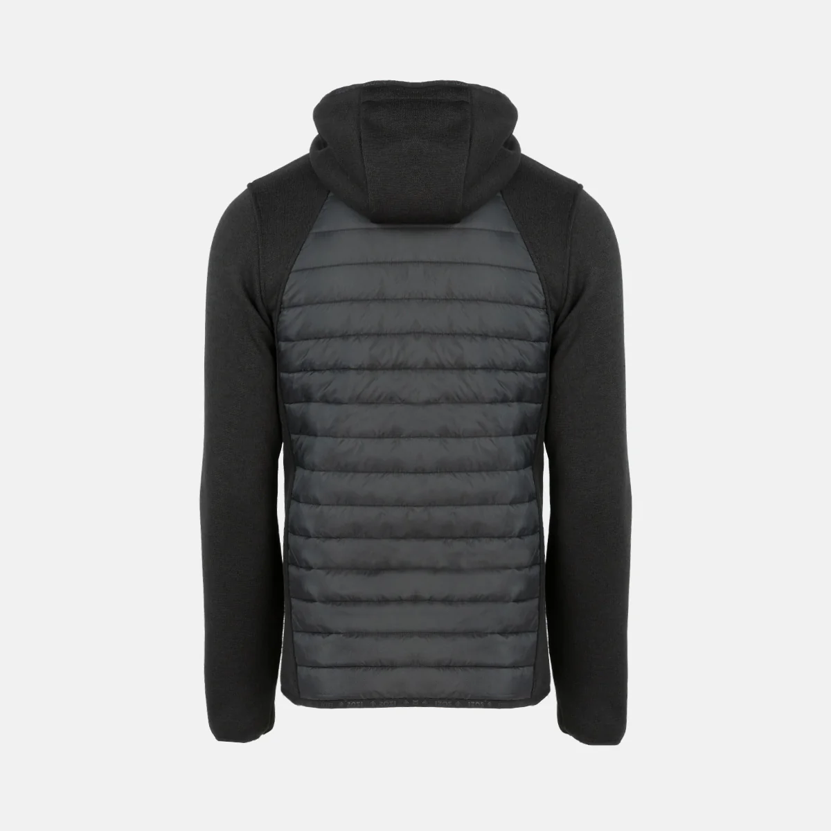 CHAQUETA POLAR Y FIBRA NOYA M - Image 10