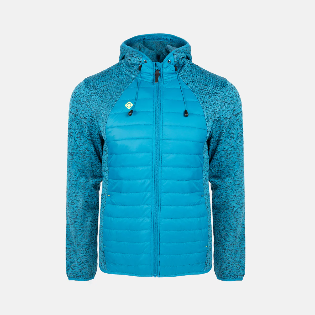 CHAQUETA POLAR Y FIBRA NOYA M - Image 17