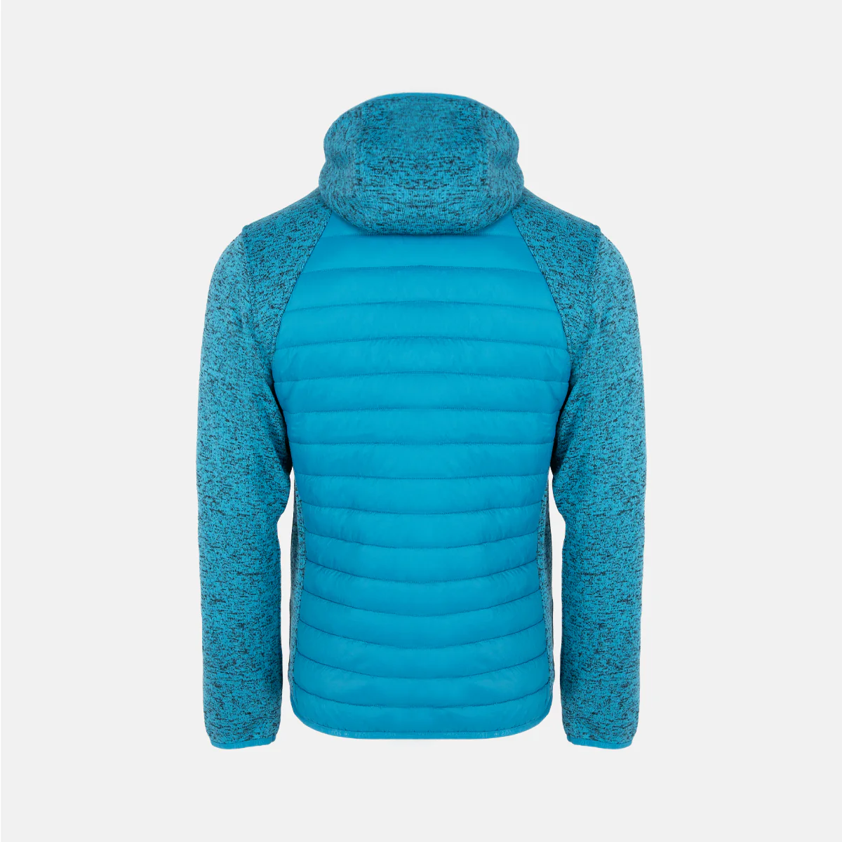 CHAQUETA POLAR Y FIBRA NOYA M - Image 18