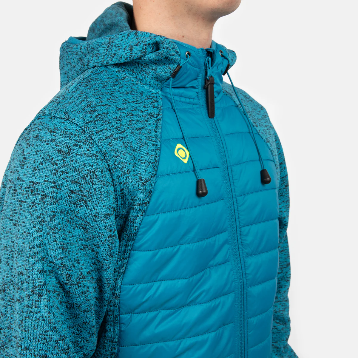 CHAQUETA POLAR Y FIBRA NOYA M - Image 22