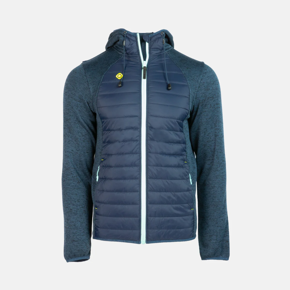 CHAQUETA POLAR Y FIBRA NOYA M - Image 25