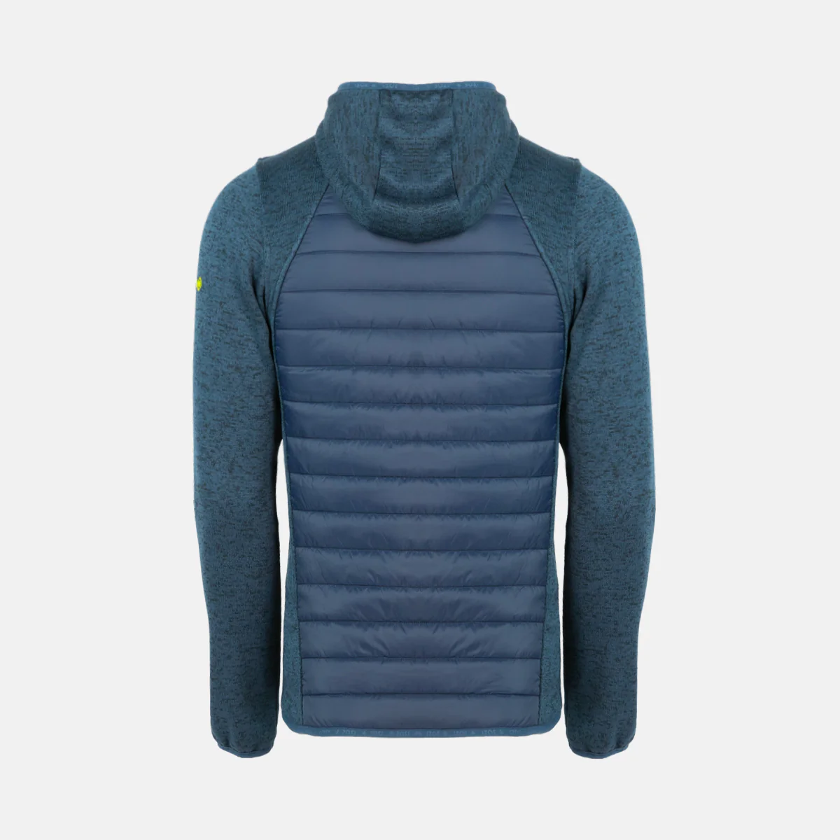 CHAQUETA POLAR Y FIBRA NOYA M - Image 26