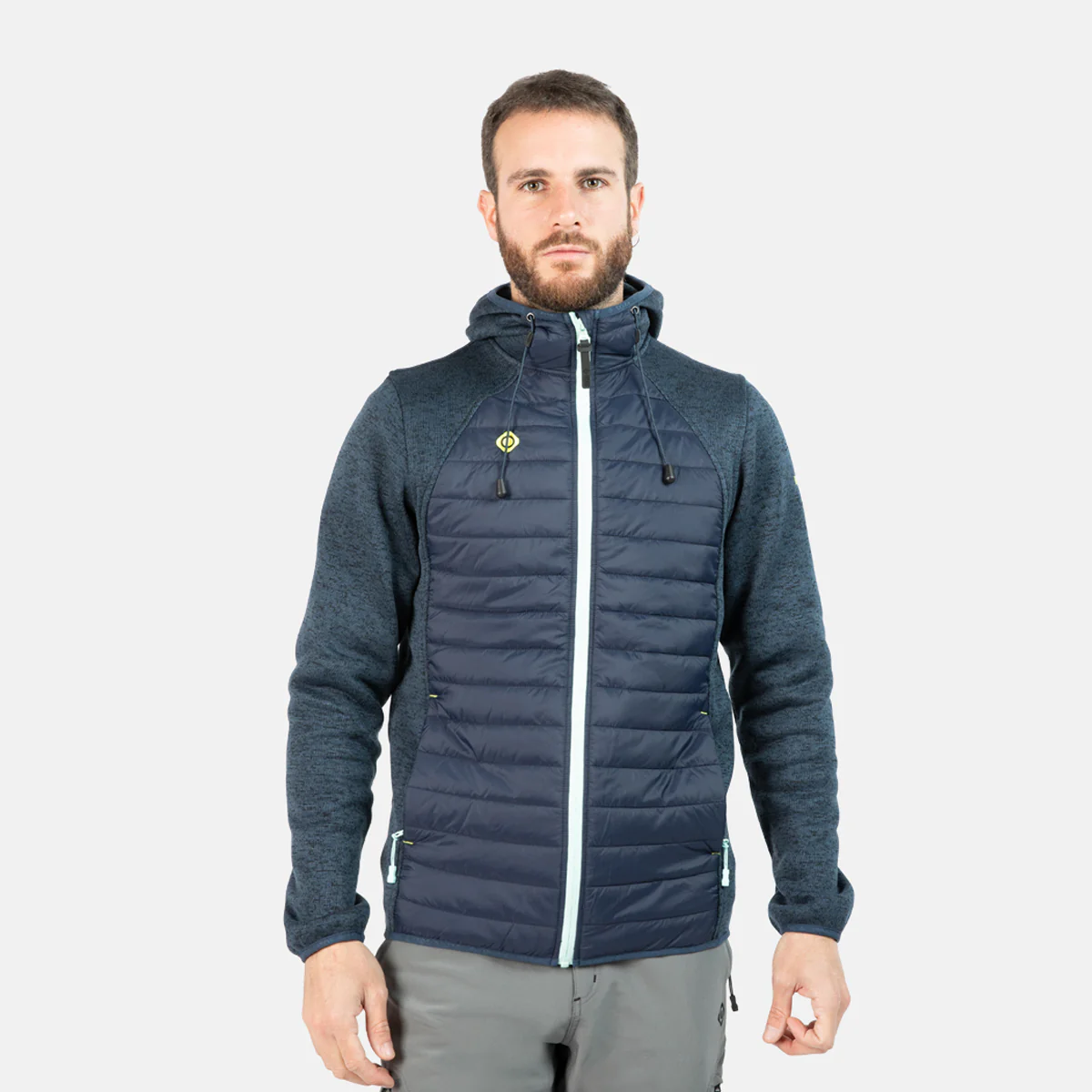 CHAQUETA POLAR Y FIBRA NOYA M - Image 27