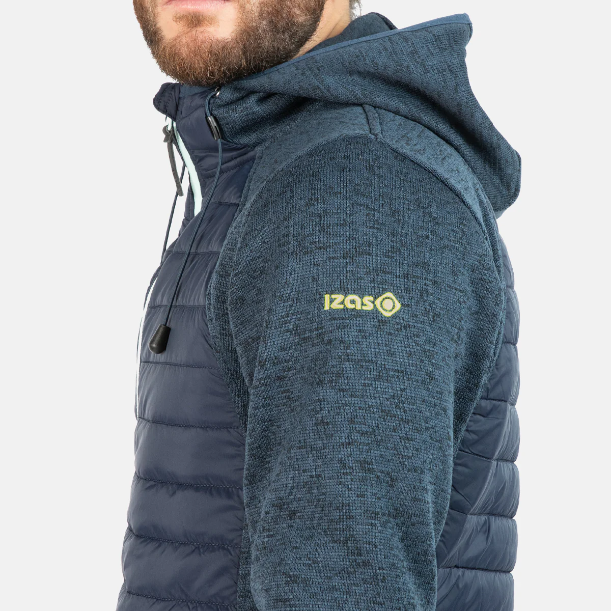 CHAQUETA POLAR Y FIBRA NOYA M - Image 31
