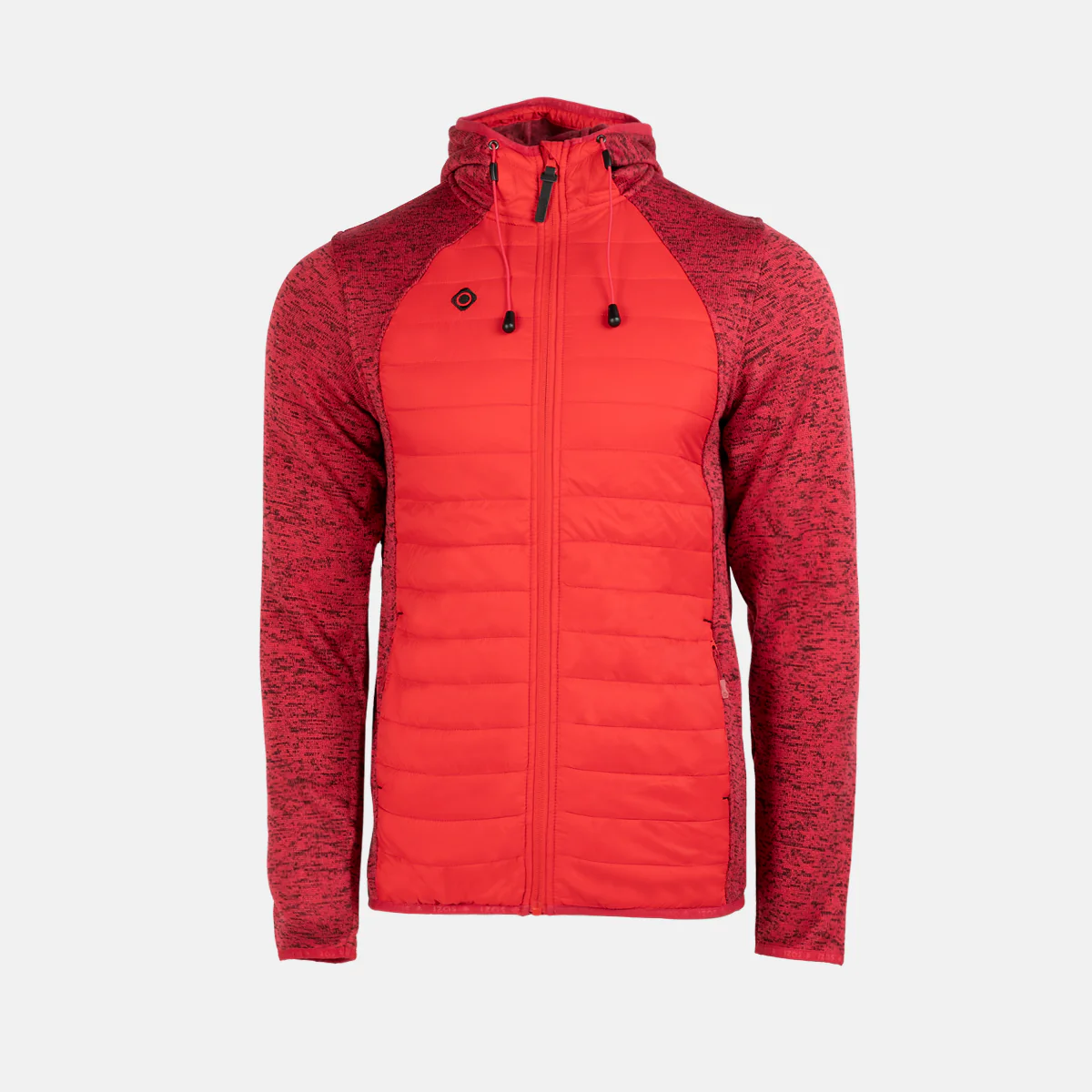 CHAQUETA POLAR Y FIBRA NOYA M - Image 33