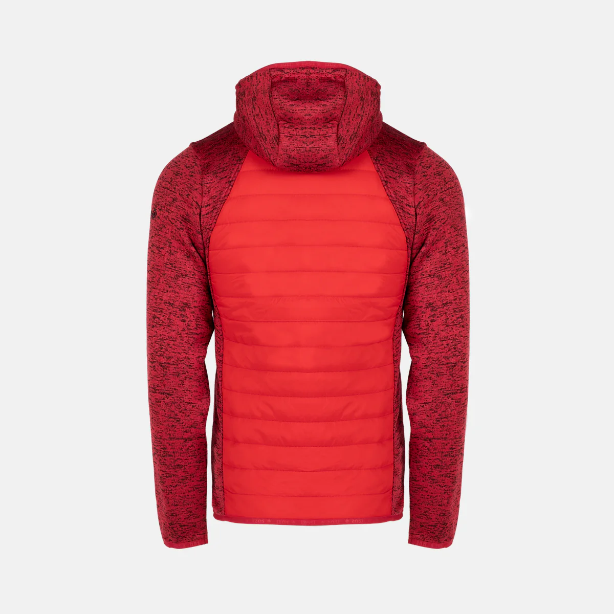 CHAQUETA POLAR Y FIBRA NOYA M - Image 34