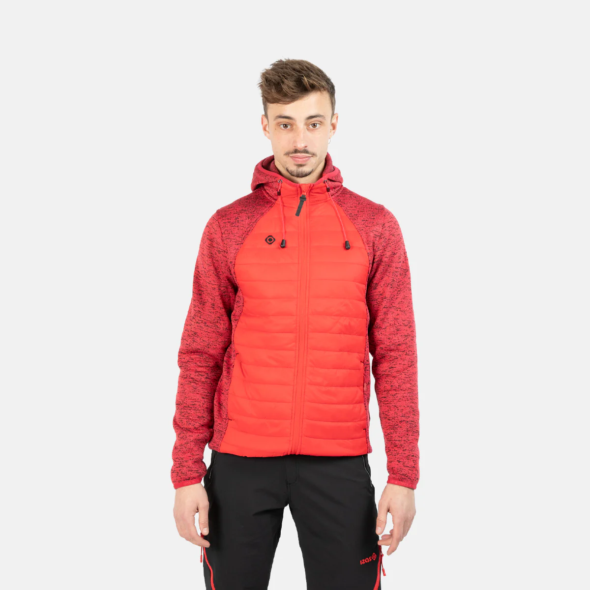CHAQUETA POLAR Y FIBRA NOYA M - Image 35