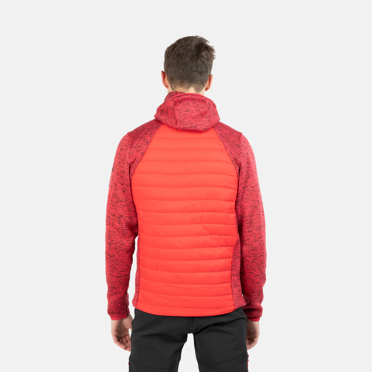 CHAQUETA POLAR Y FIBRA NOYA M - Image 36