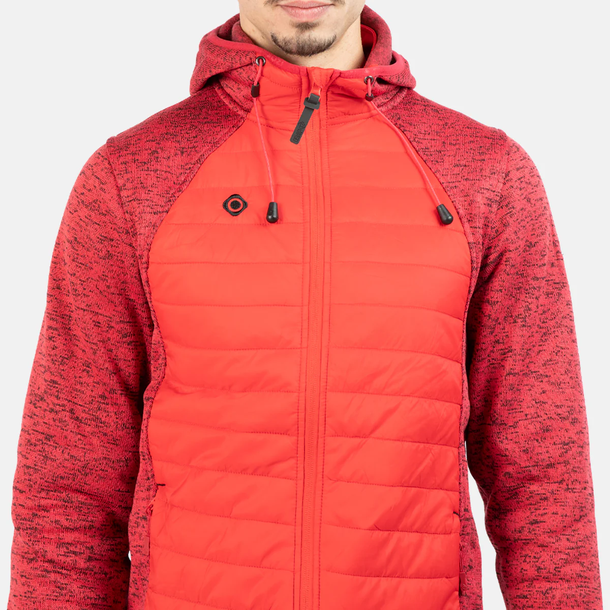 CHAQUETA POLAR Y FIBRA NOYA M - Image 38