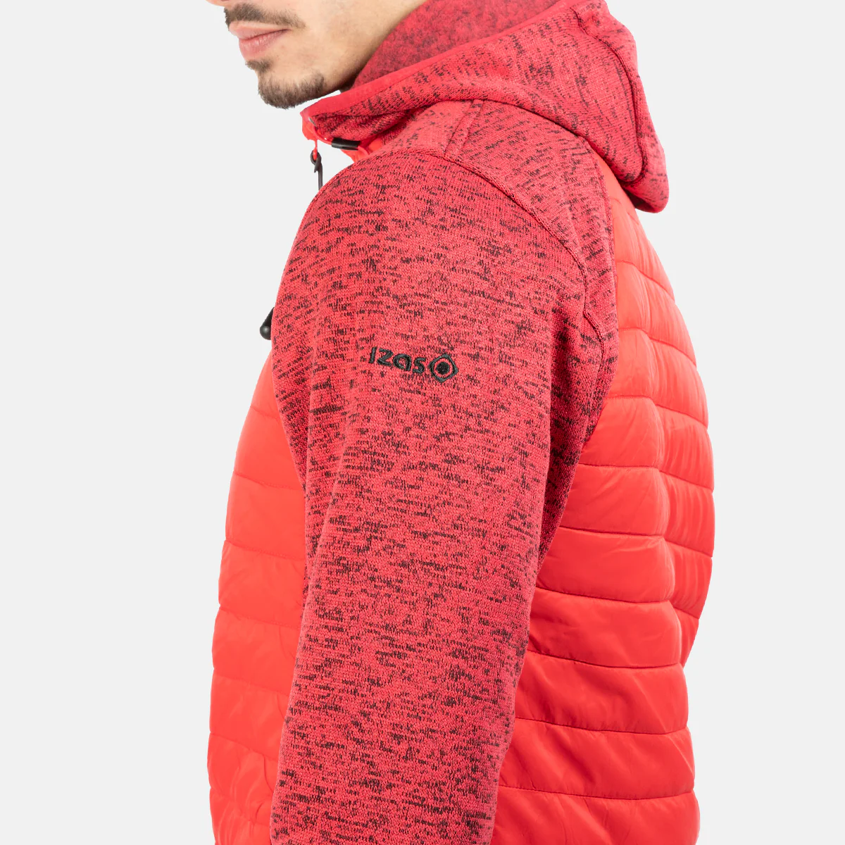 CHAQUETA POLAR Y FIBRA NOYA M - Image 39