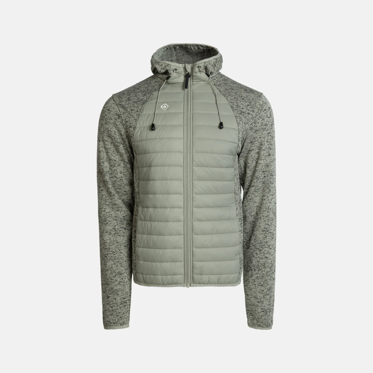 CHAQUETA POLAR Y FIBRA NOYA M - Image 41