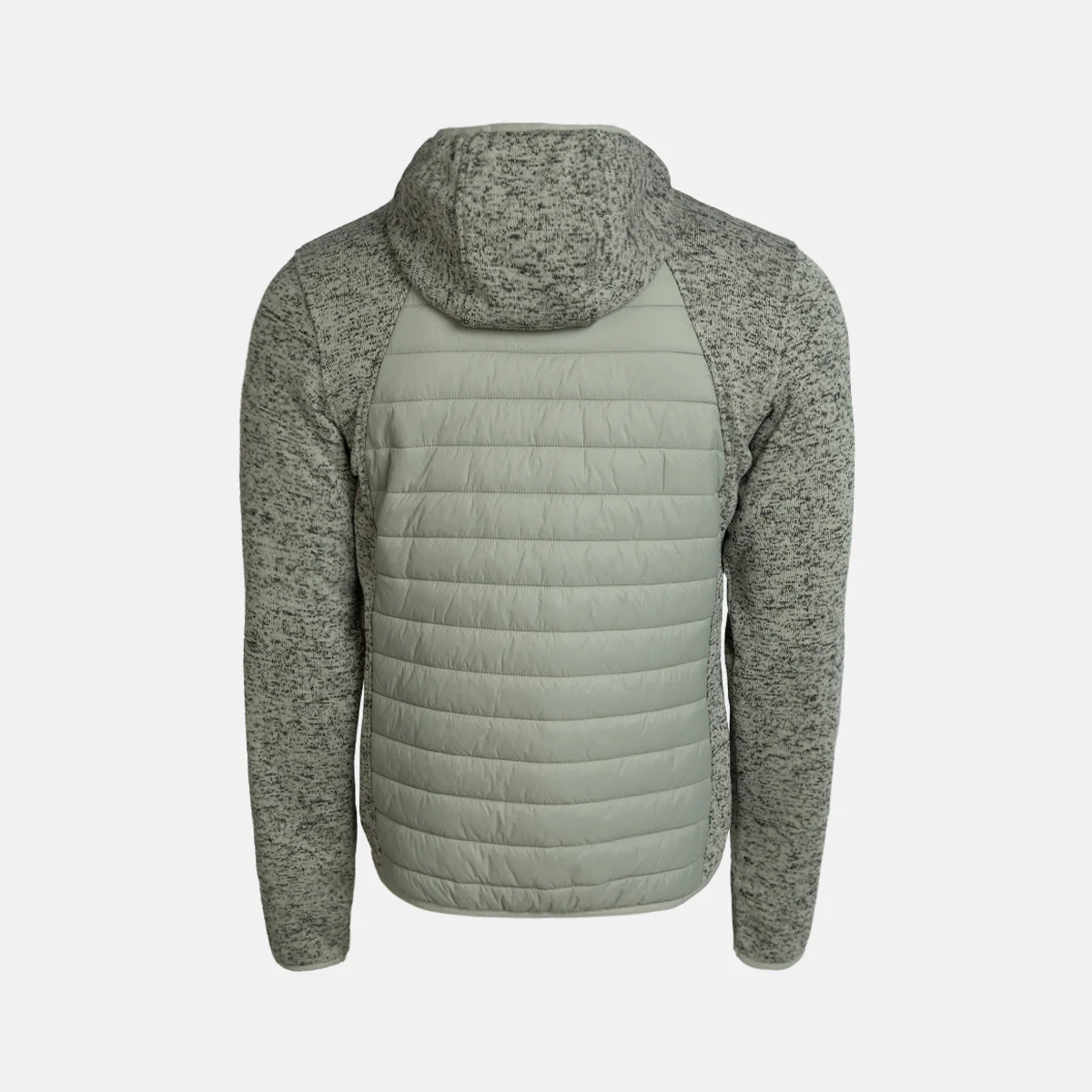 CHAQUETA POLAR Y FIBRA NOYA M - Image 42