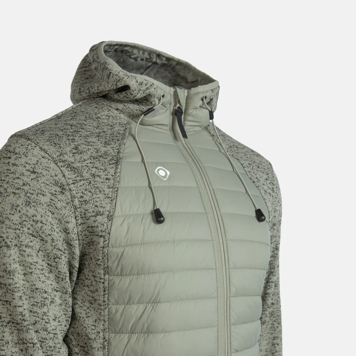 CHAQUETA POLAR Y FIBRA NOYA M - Image 43