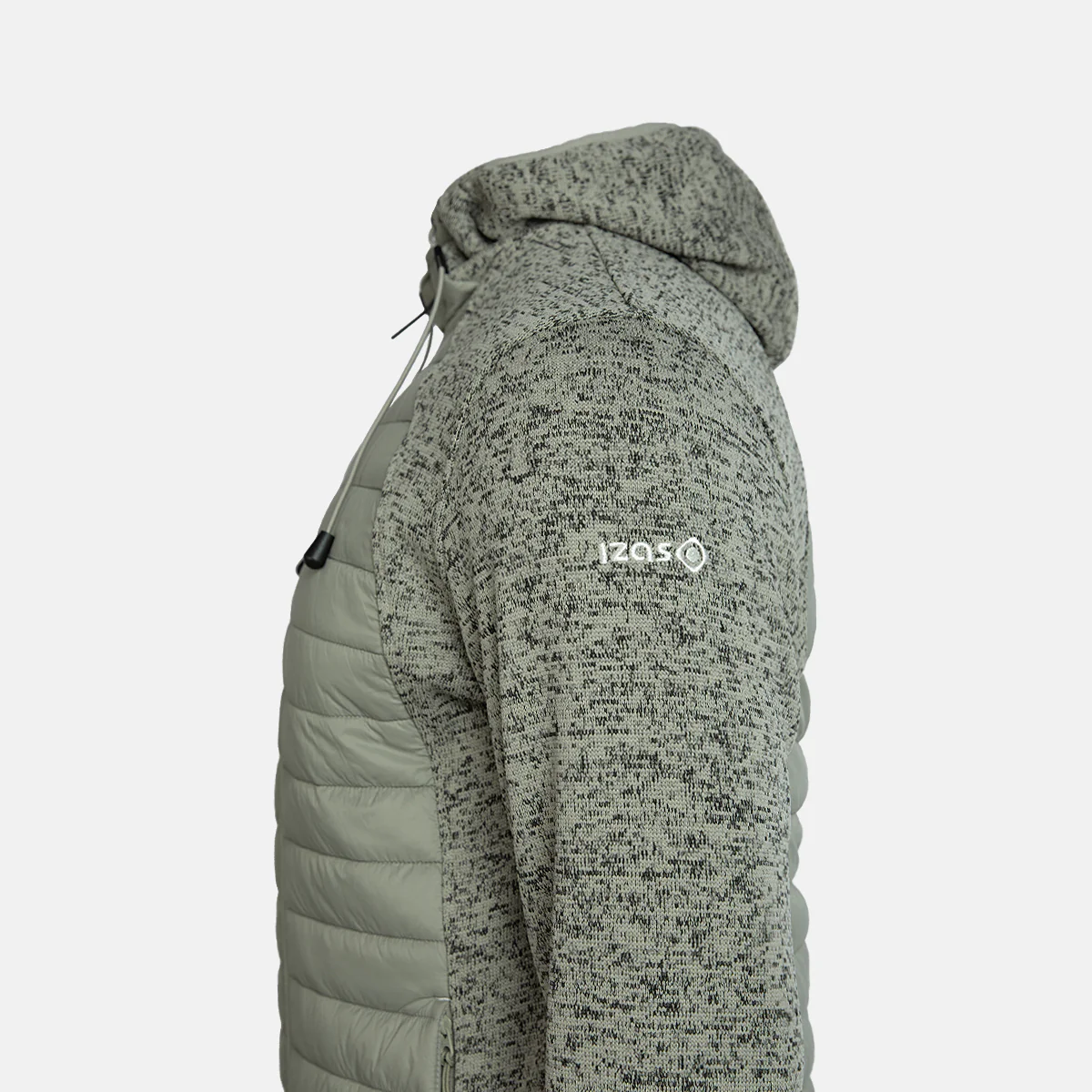 CHAQUETA POLAR Y FIBRA NOYA M - Image 44